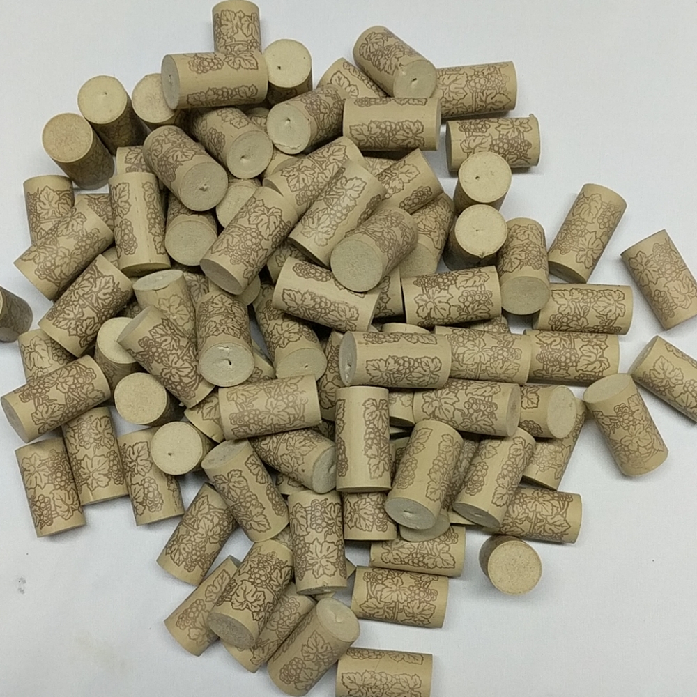 100 Wine Corks Synthetic one design